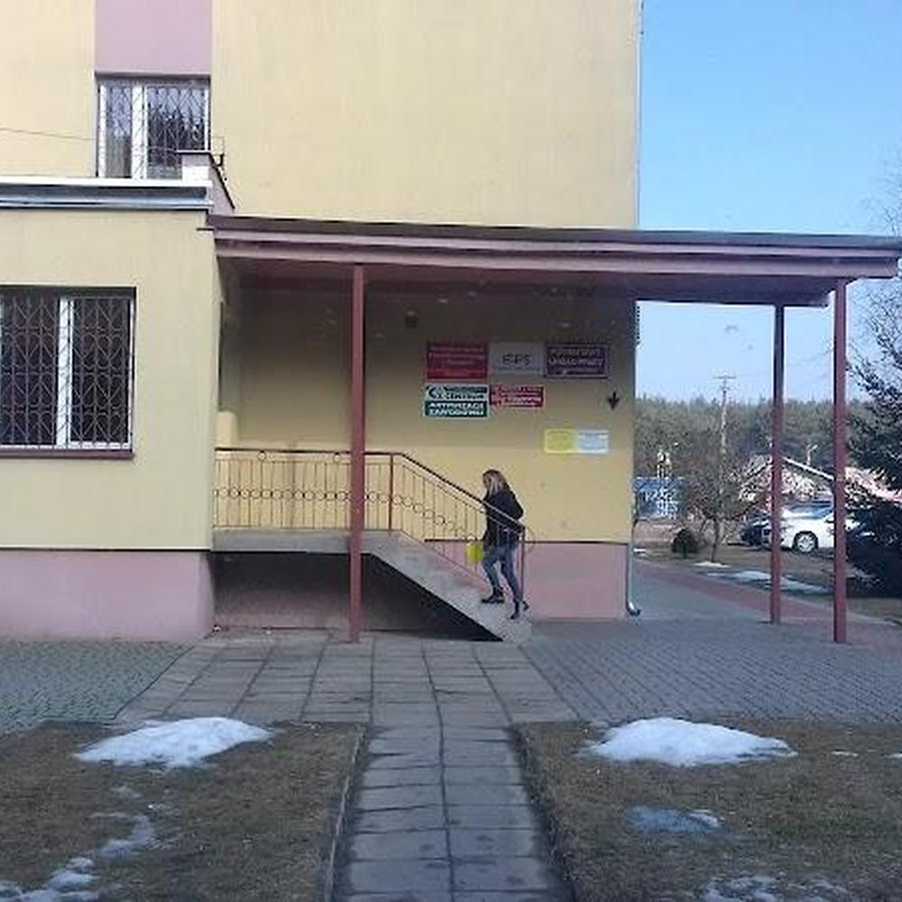 Urząd Pracy Białobrzegi