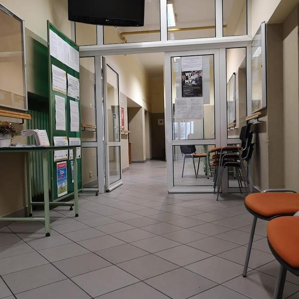 Urząd Pracy Bochnia