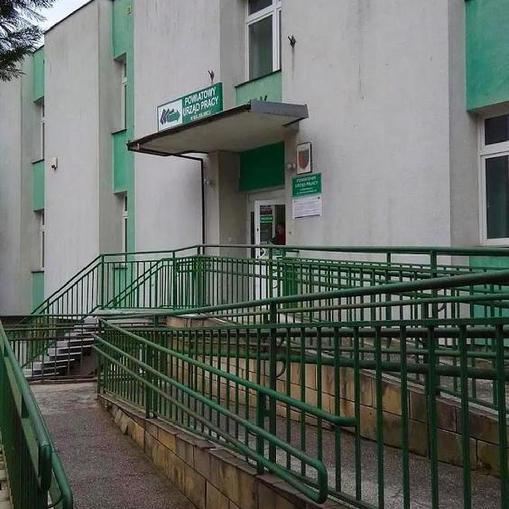 Urząd Pracy Bolesławiec