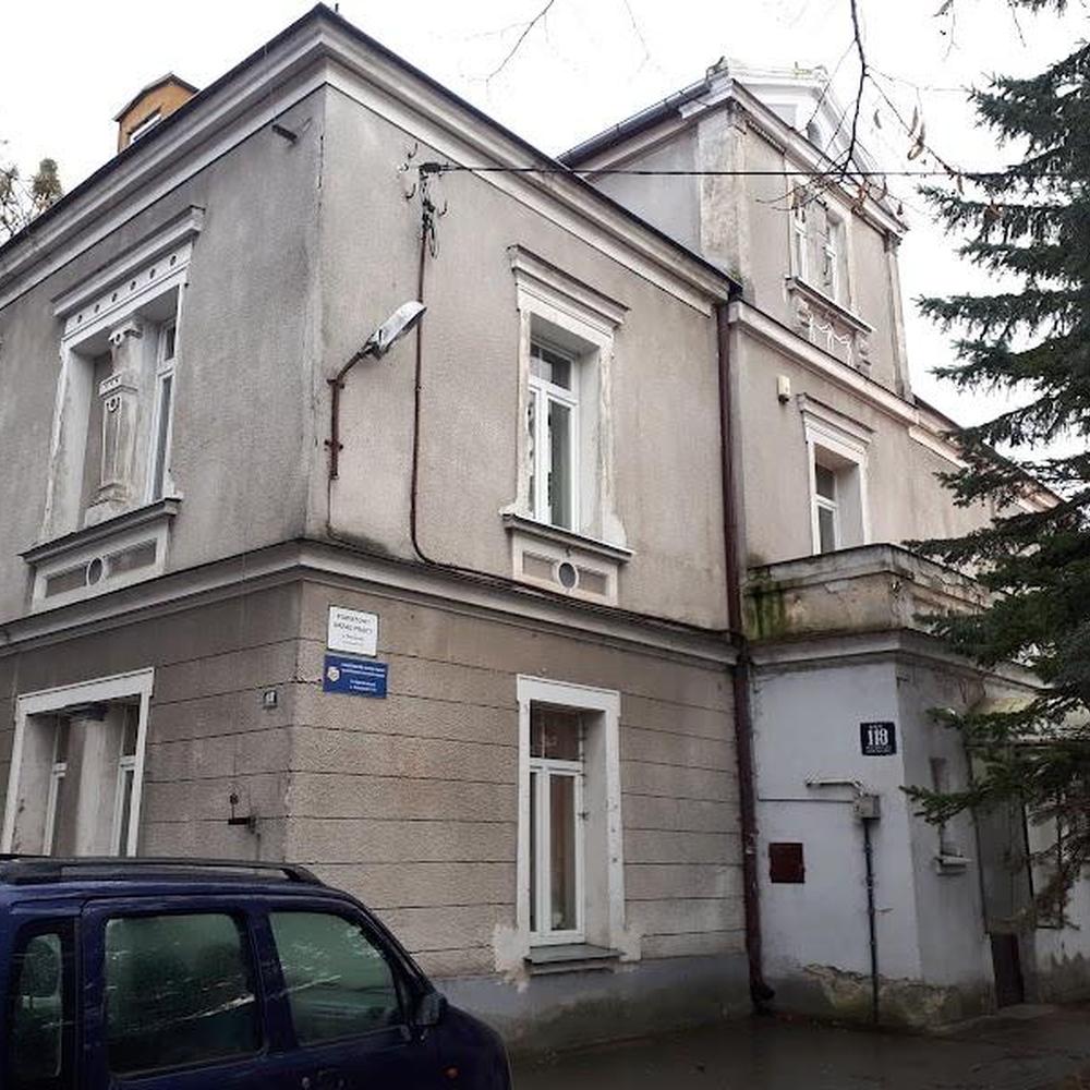 Urząd Pracy Braniewo