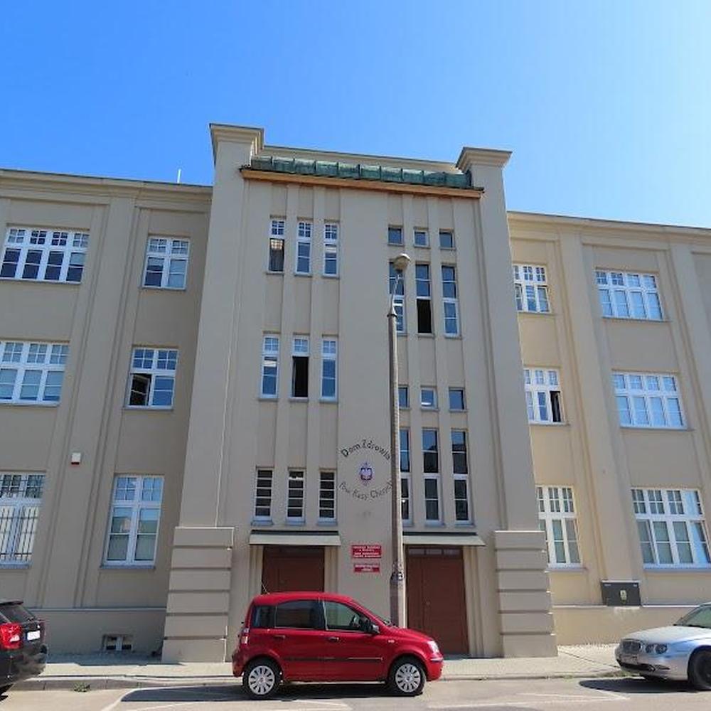 Urząd Pracy Brodnica