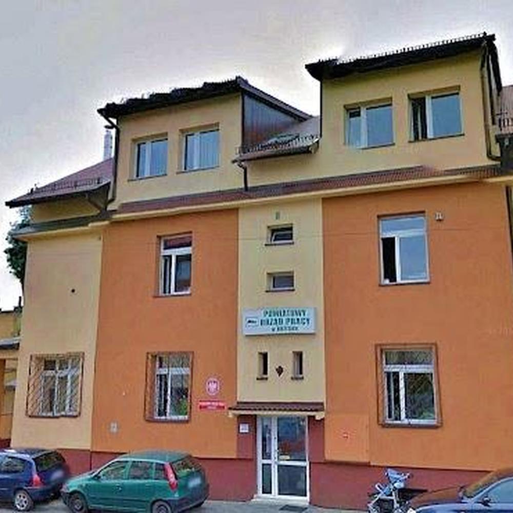 Urząd Pracy Brzesko