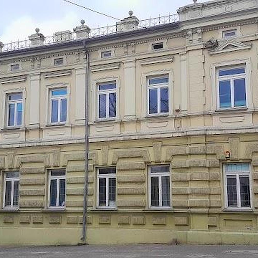 Urząd Pracy Brzeziny