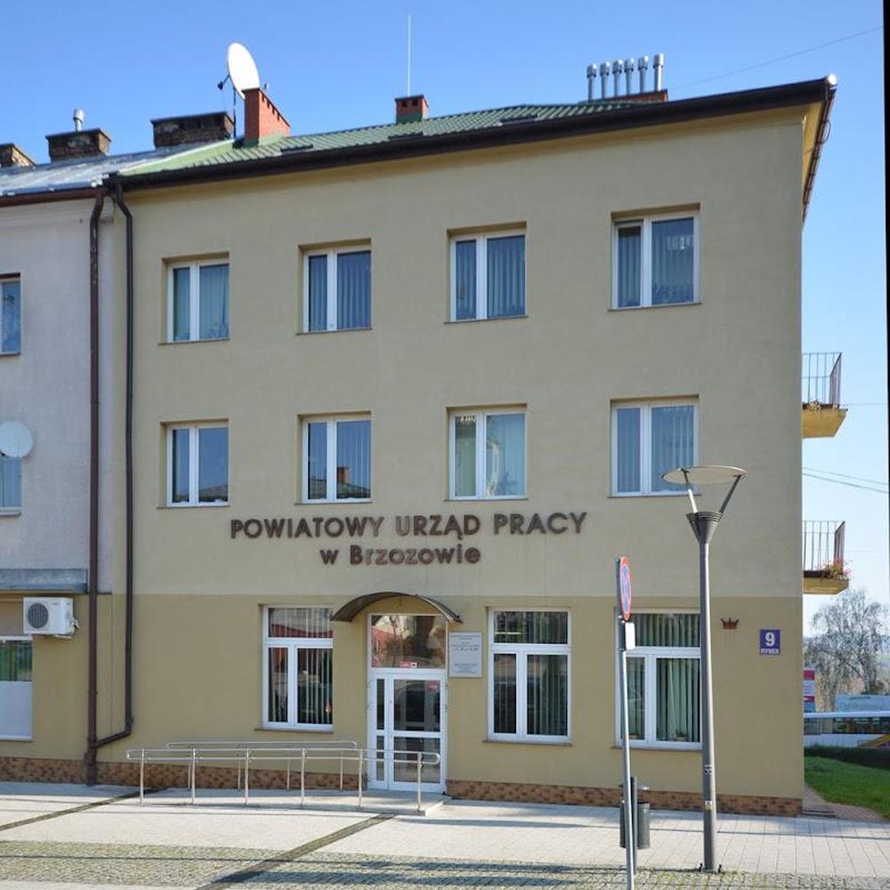 Urząd Pracy Brzozów