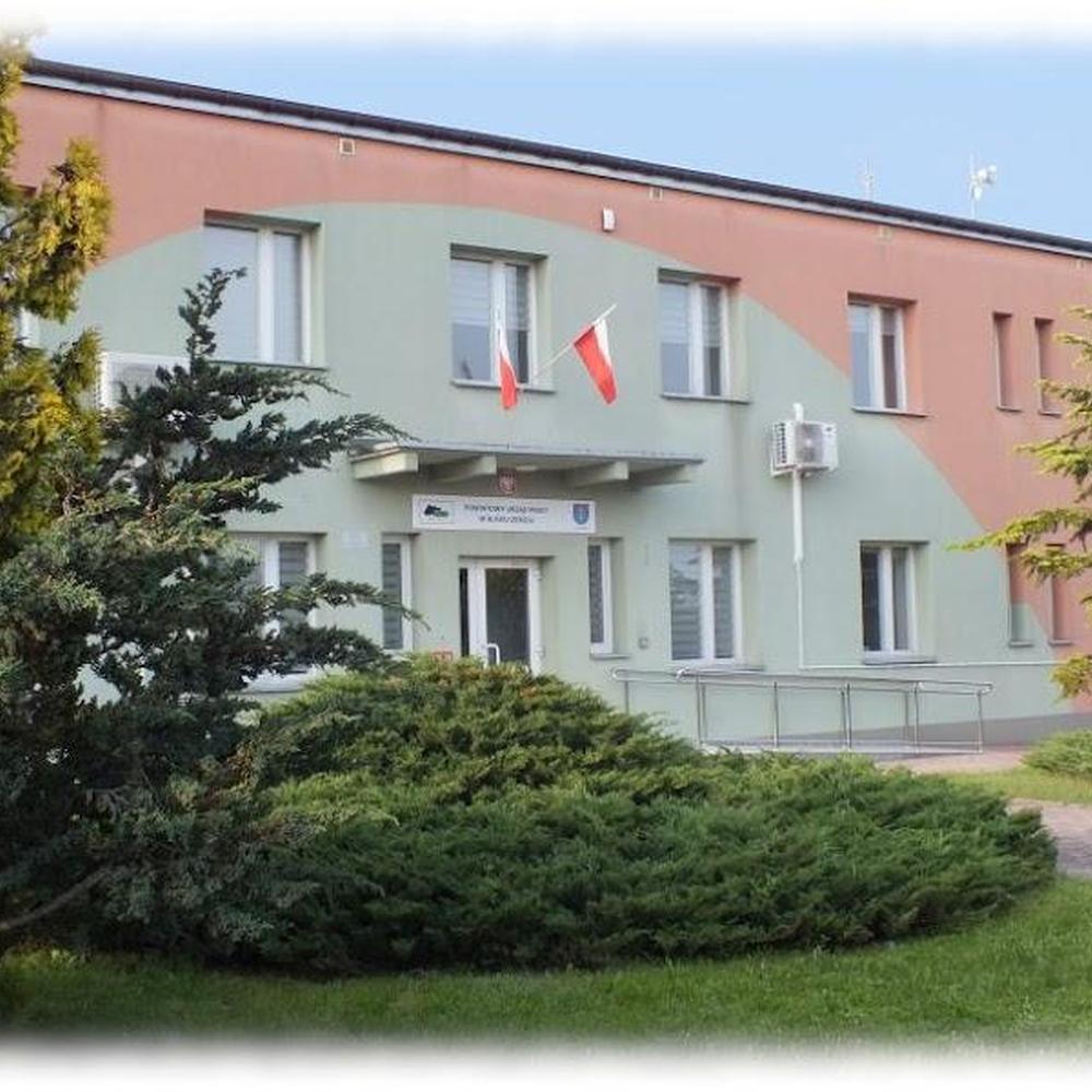 Urząd Pracy Busko-Zdrój