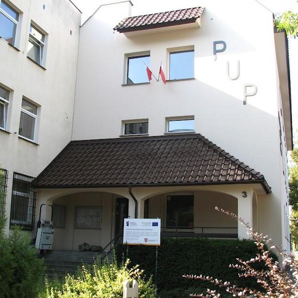 Urząd Pracy Chodzież