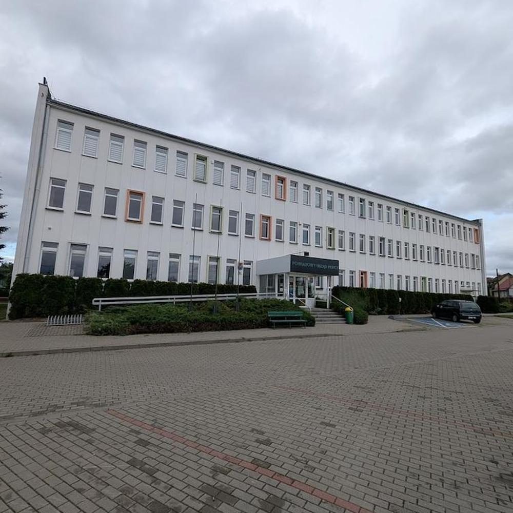 Urząd Pracy Chojnice