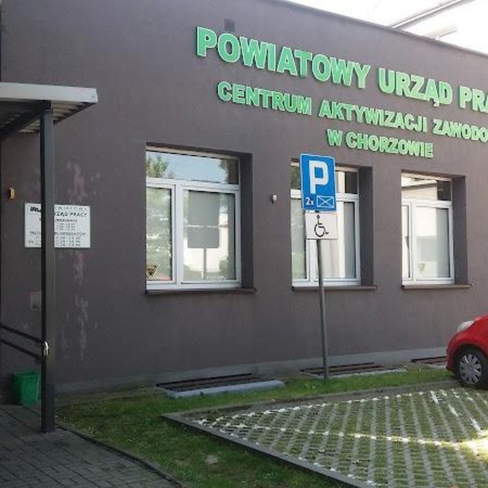 Urząd Pracy Chorzów