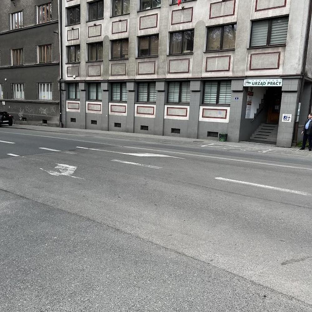 Urząd Pracy Cieszyn