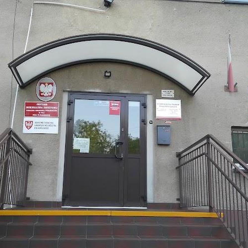 Urząd Pracy Czarnków