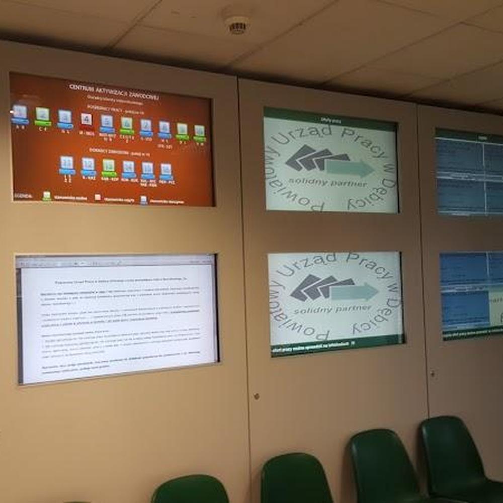 Urząd Pracy Dębica