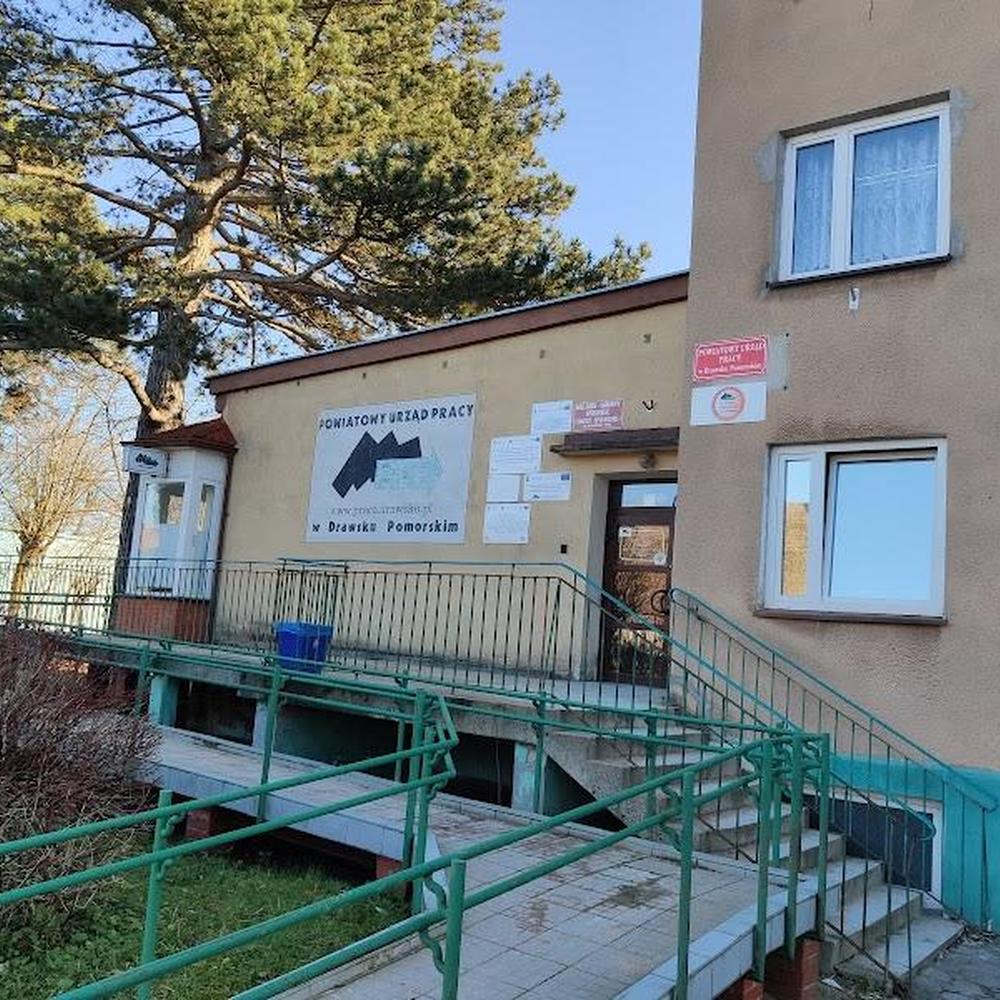 Urząd Pracy Drawsko Pomorskie