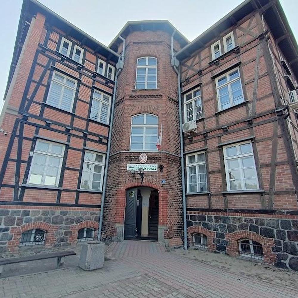 Urząd Pracy Działdowo