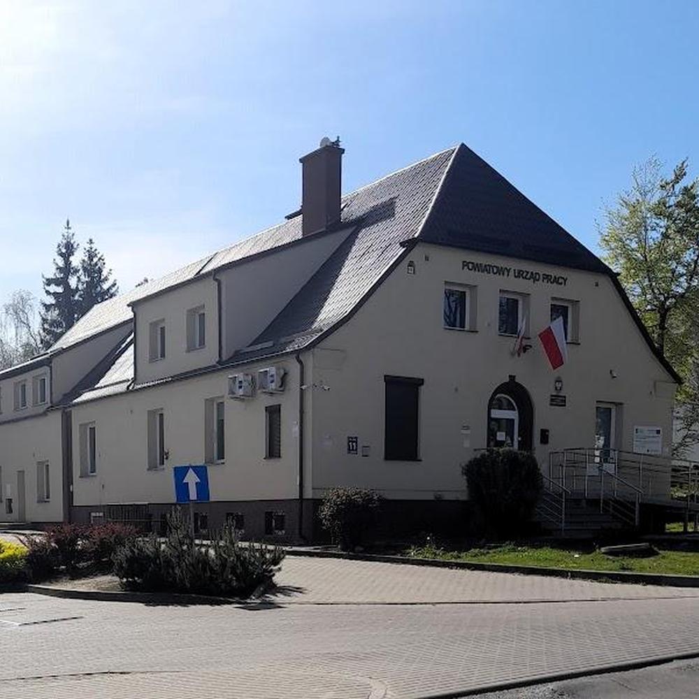 Urząd Pracy Dzierzgoń