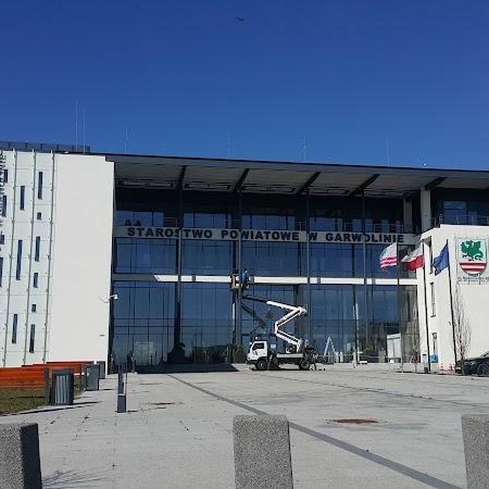 Urząd Pracy Garwolin