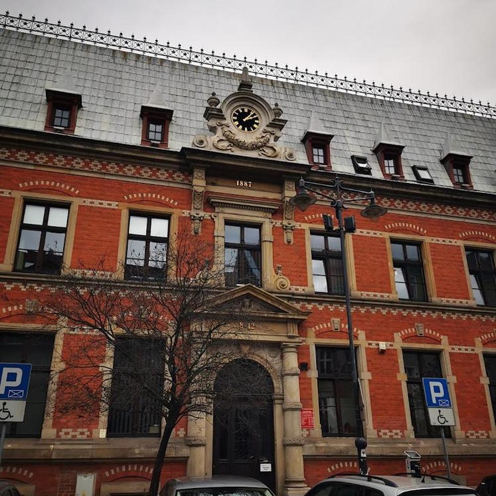 Urząd Pracy Gliwice