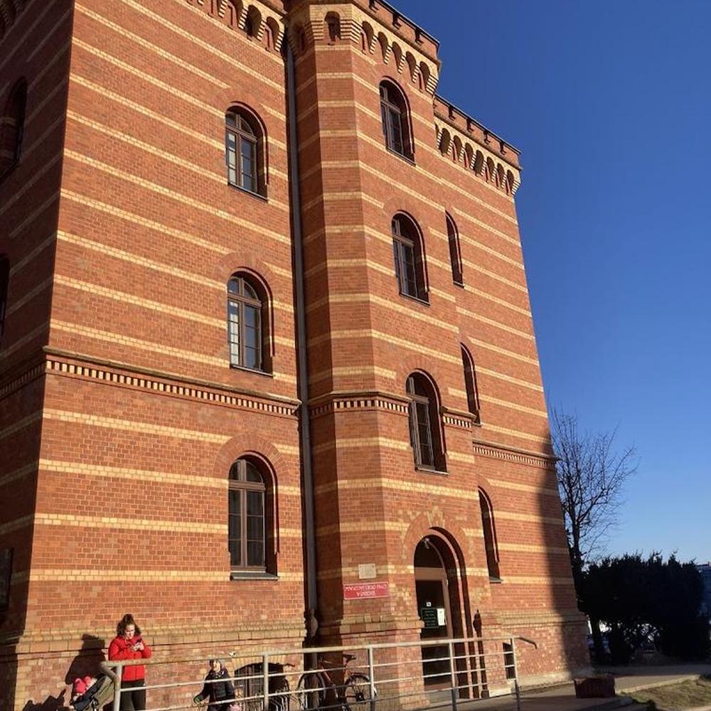 Urząd Pracy Gniezno