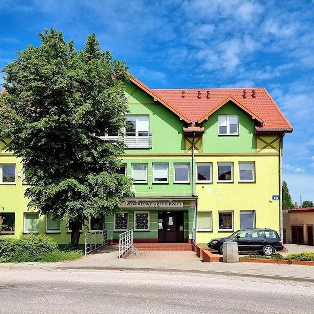 Urząd Pracy Gołdap