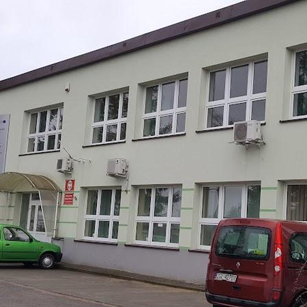 Urząd Pracy Goleniów