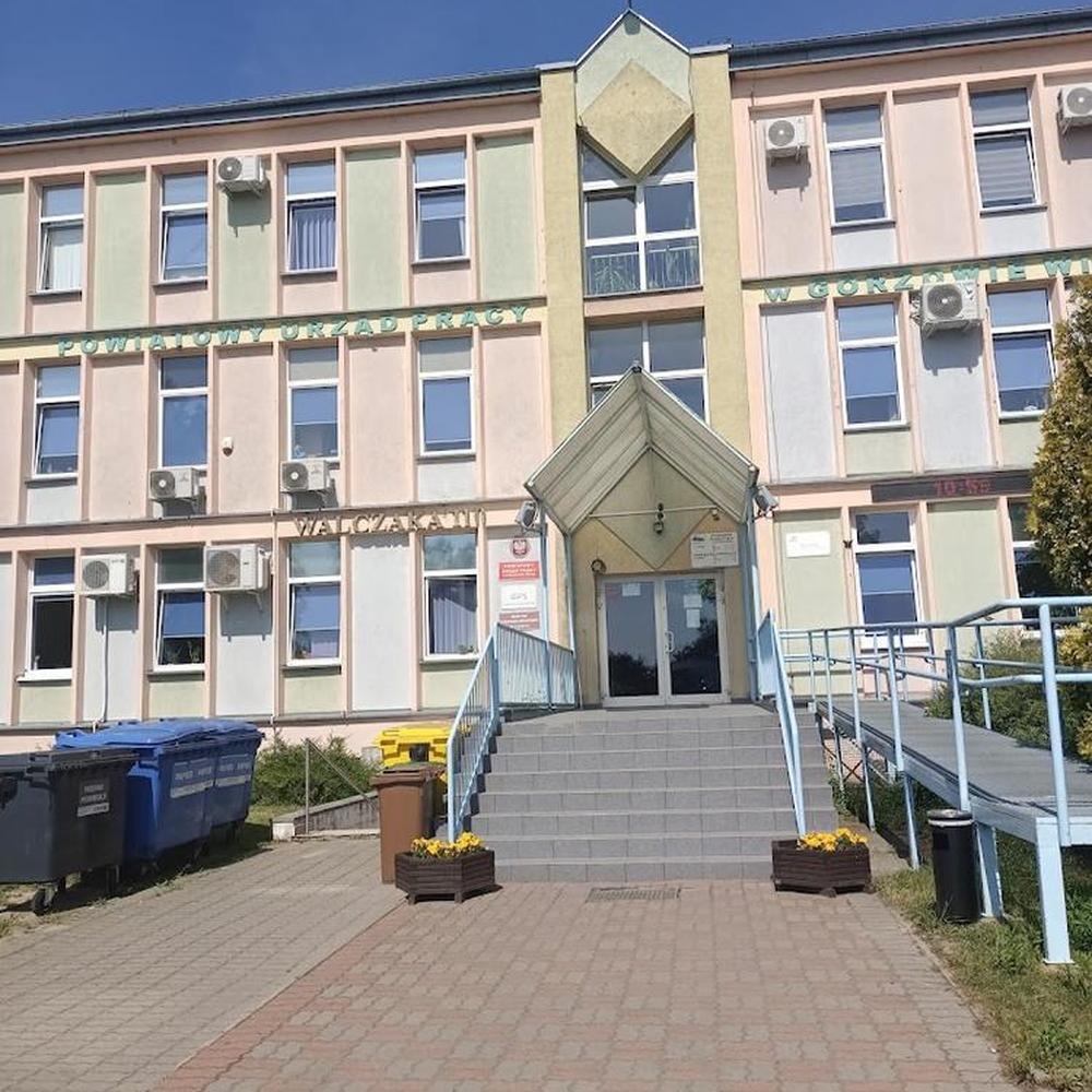 Urząd Pracy Gorzów Wielkopolski