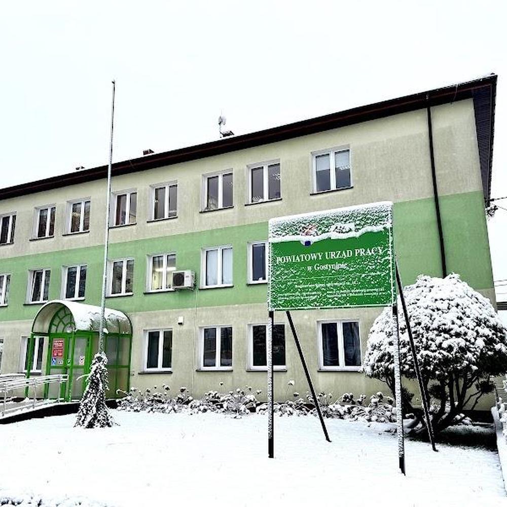 Urząd Pracy Gostynin