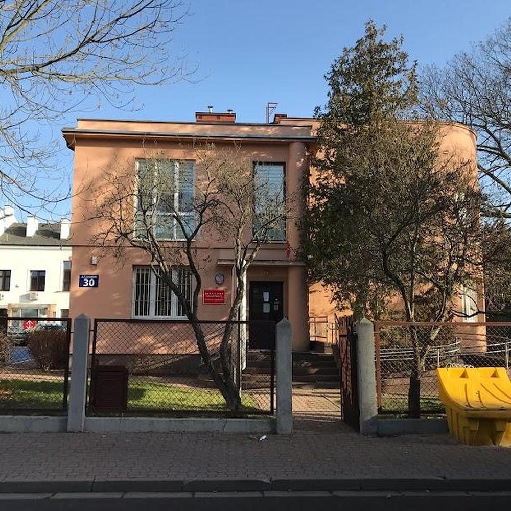 Urząd Pracy Grodzisk Mazowiecki