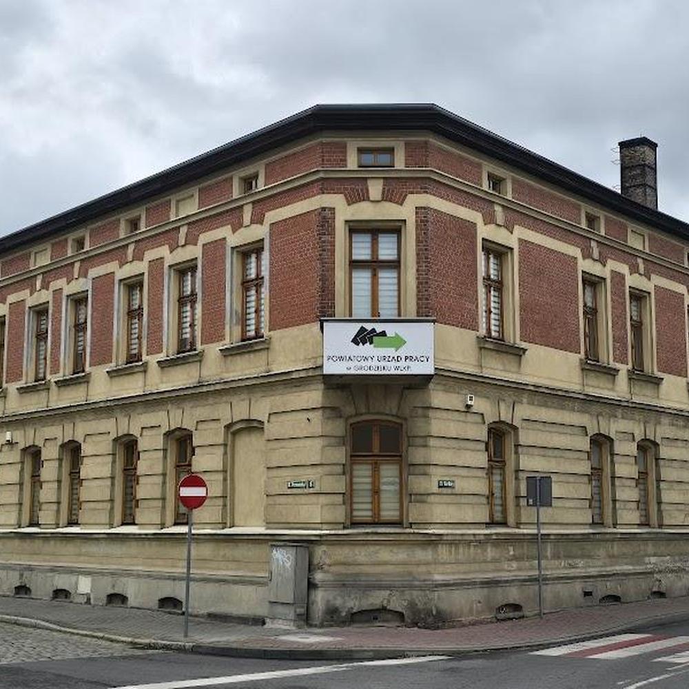 Urząd Pracy Grodzisk Wielkopolski