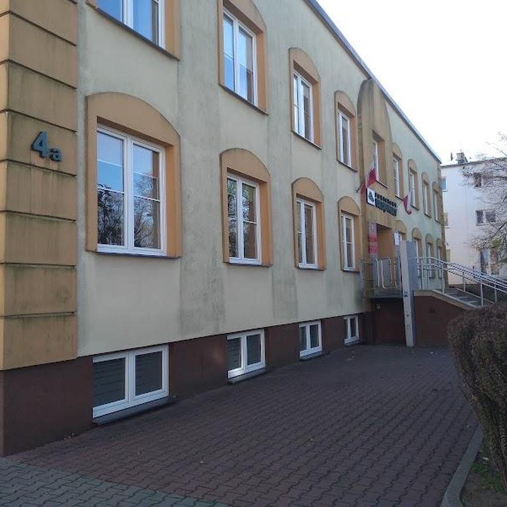 Urząd Pracy Grójec