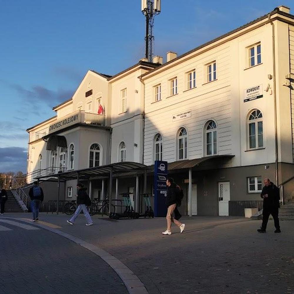 Urząd Pracy Gryfino