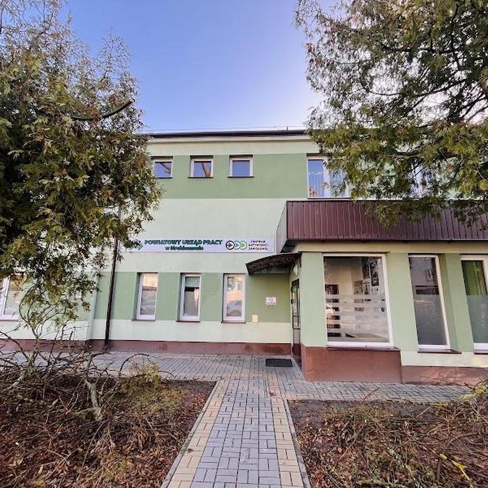 Urząd Pracy Hrubieszów