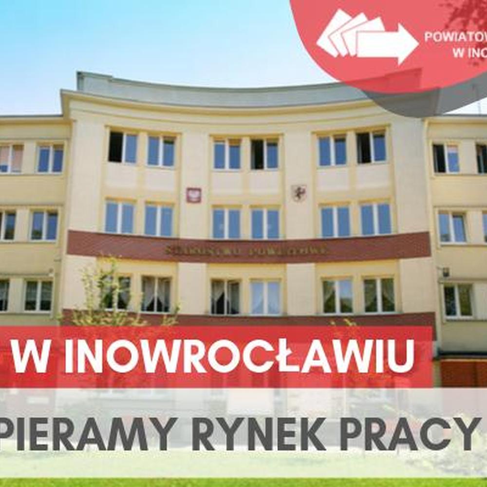 Urząd Pracy Inowrocław