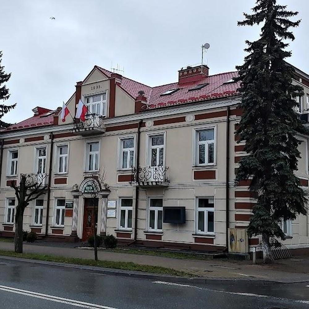 Urząd Pracy Janów Lubelski