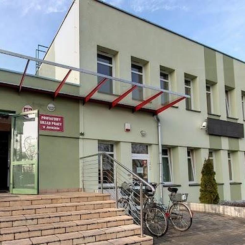Urząd Pracy Jarocin