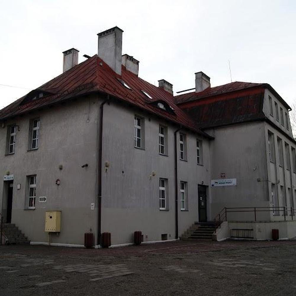 Urząd Pracy Jastrzębie-Zdrój