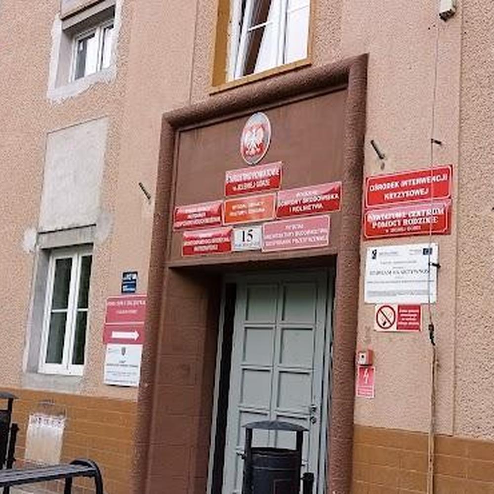 Urząd Pracy Jelenia Góra