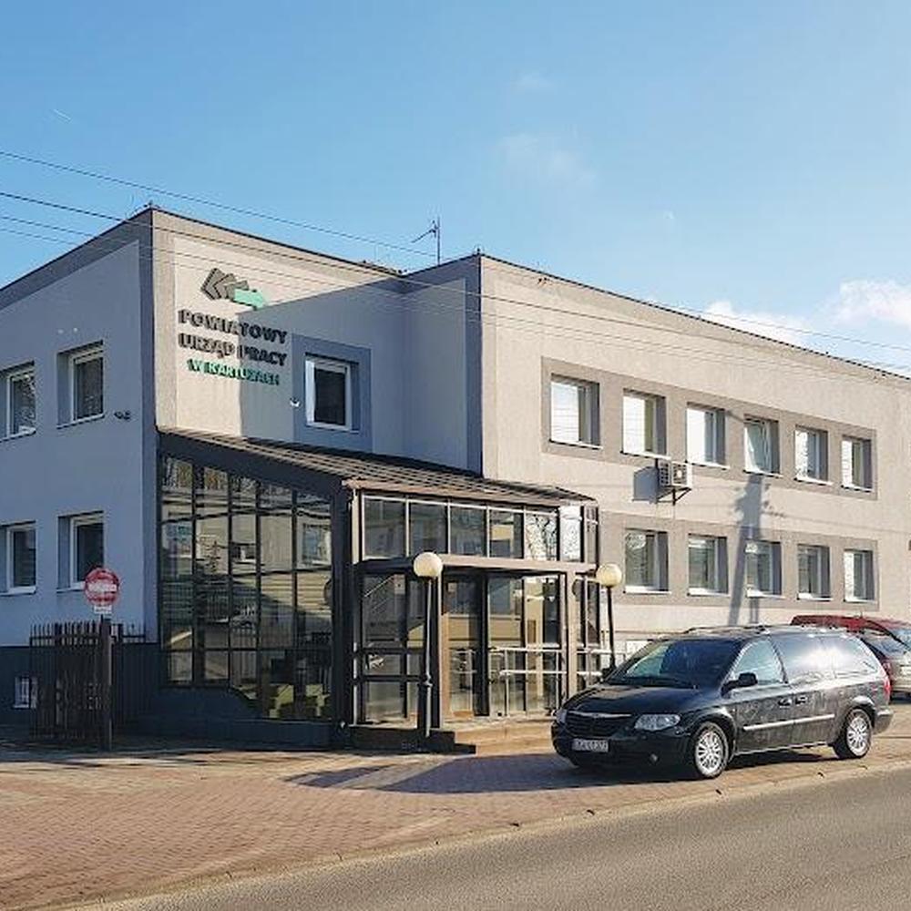 Urząd Pracy Kartuzy
