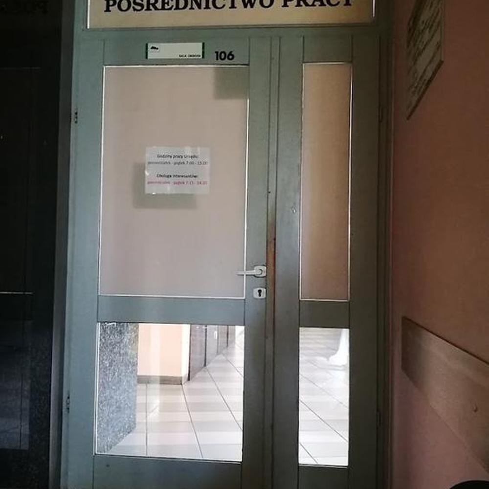 Urząd Pracy Kłobuck