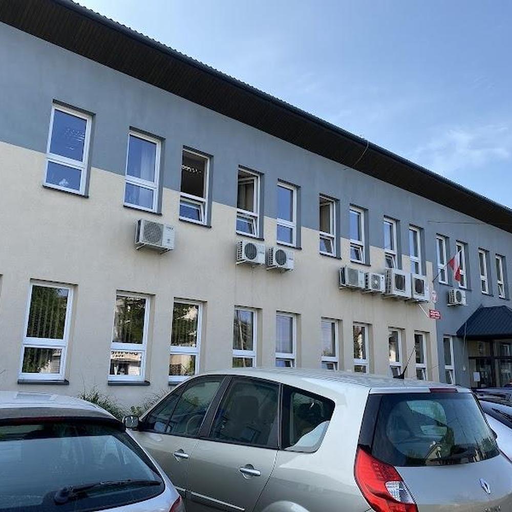 Urząd Pracy Kolbuszowa