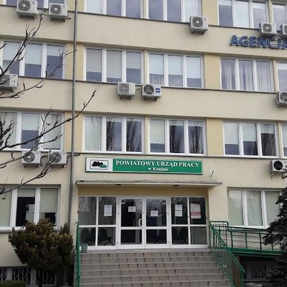 Urząd Pracy Konin