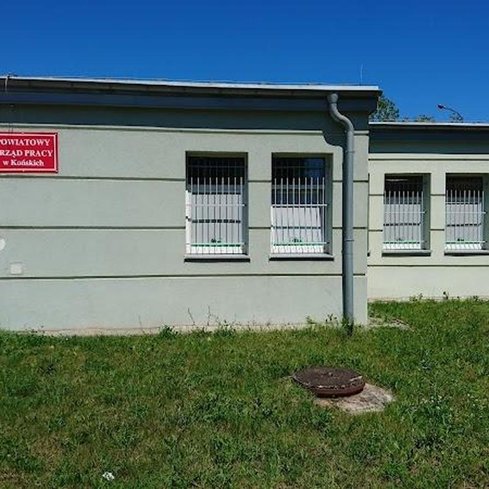 Urząd Pracy Końskie
