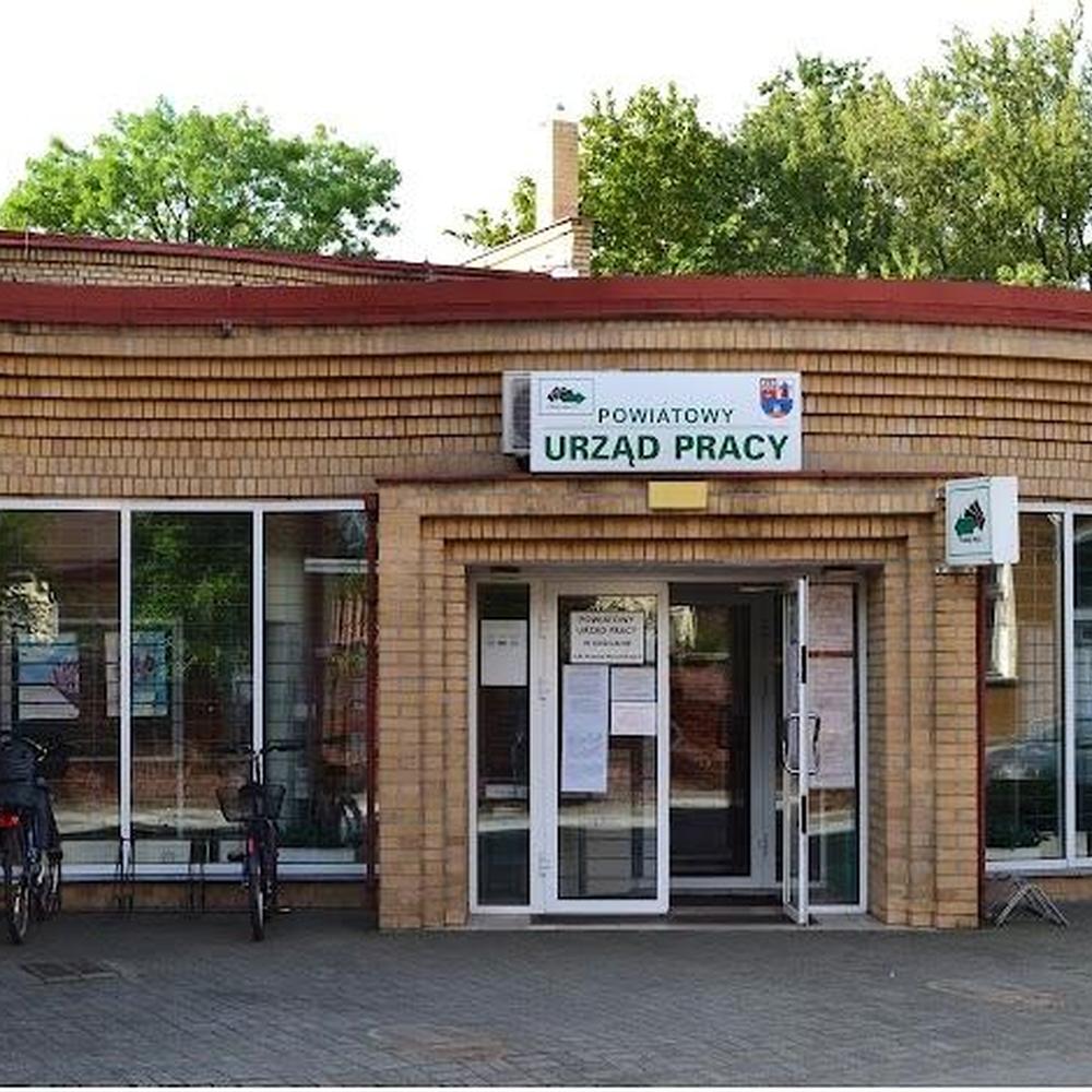 Urząd Pracy Kościan