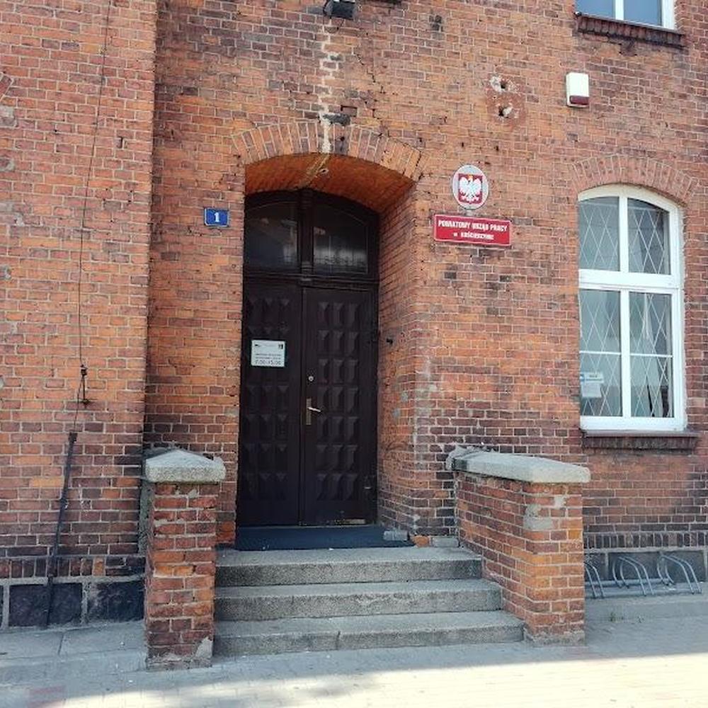 Urząd Pracy Kościerzyna