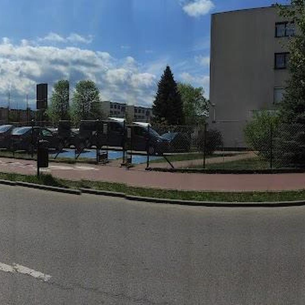 Urząd Pracy Kozienice