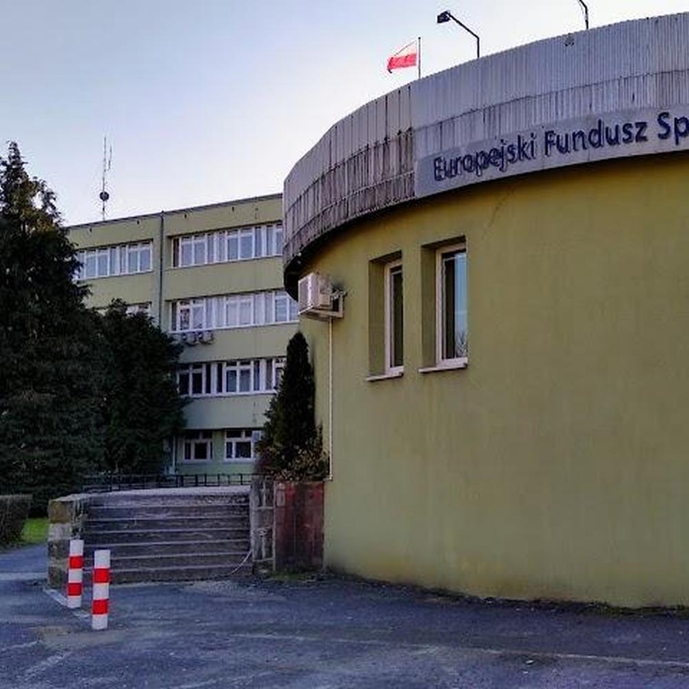 Urząd Pracy Krapkowice