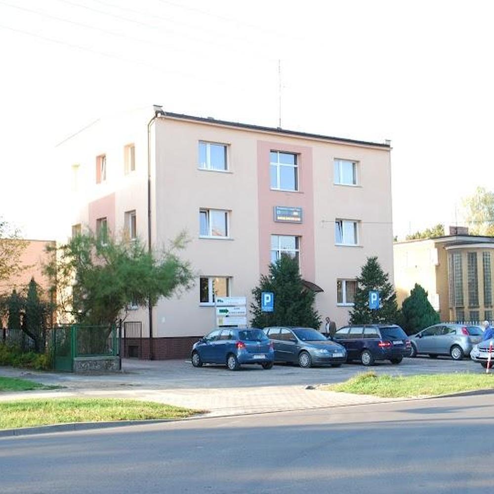 Urząd Pracy Krotoszyn