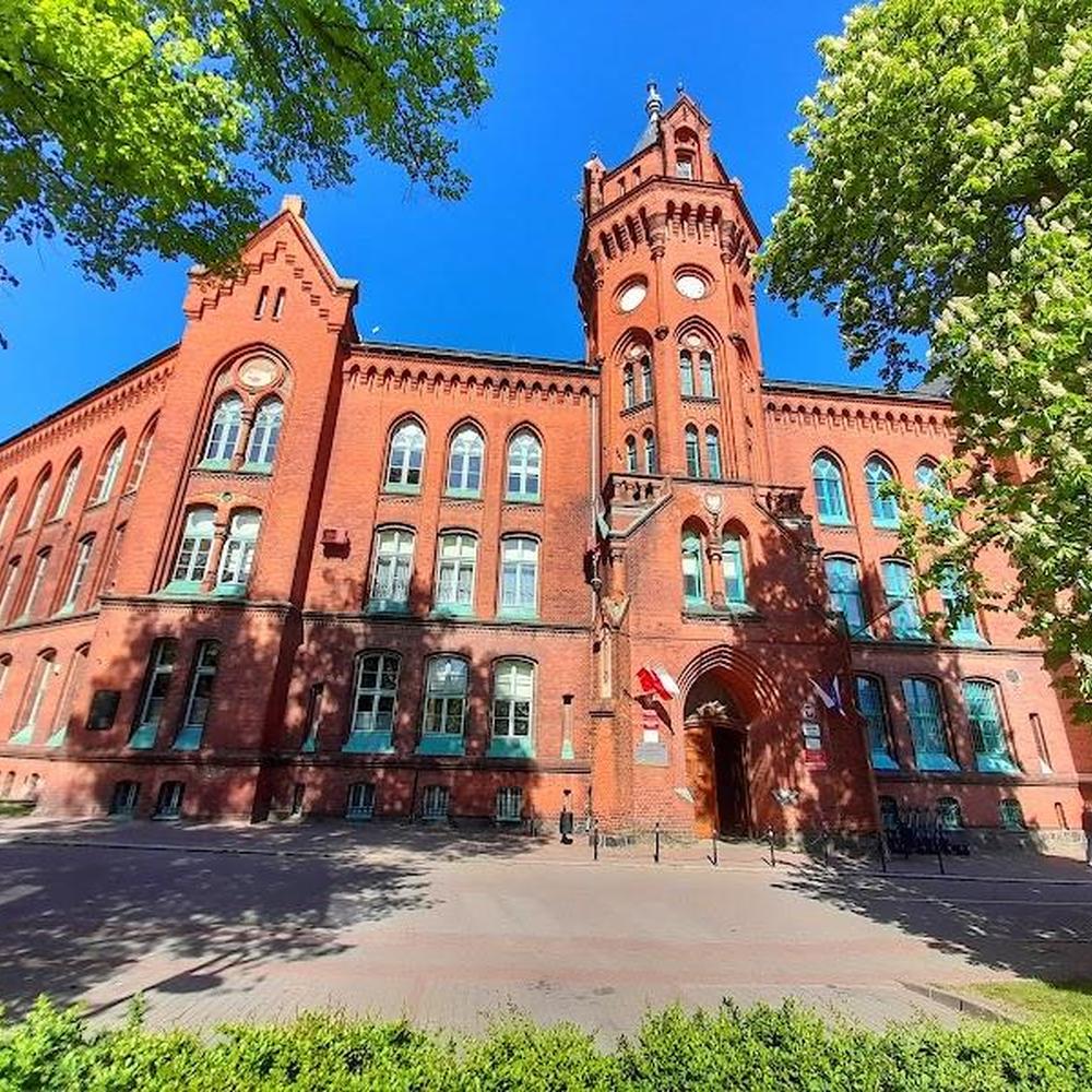 Urząd Pracy Kwidzyn