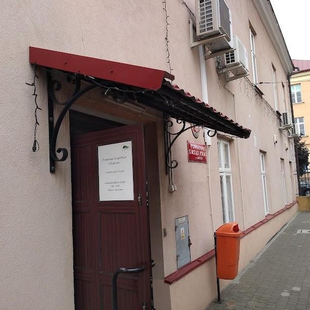 Urząd Pracy Łańcut