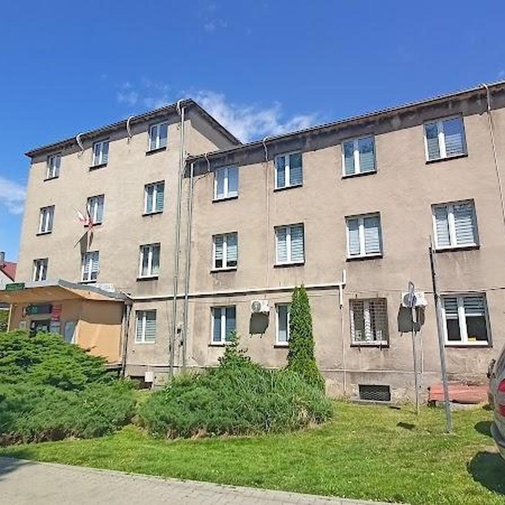 Urząd Pracy Łaziska Górne