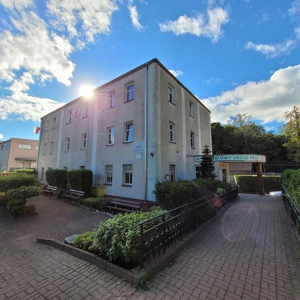 Urząd Pracy Lębork