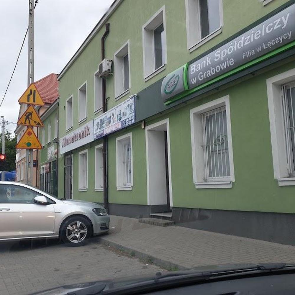 Urząd Pracy Łęczyca